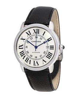 Cartier Ronde Solo Automatic Extra Large