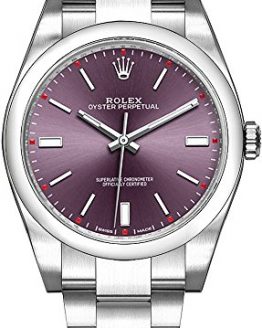 Rolex Oyster Perpetual 114300