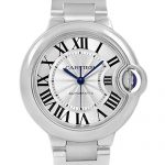 Cartier Ballon Bleu Automatic-self-Wind Female Watch