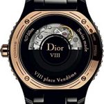Christian Dior VIII Women's Watch