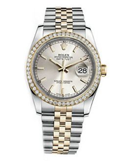 Rolex Datejust Women's Watch m116243-0061