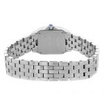 Cartier Santos Demoiselle Quartz Female Watch