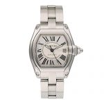 Cartier Roadster Automatic-self-Wind Male Watch