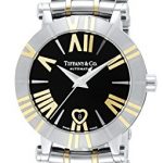 Tiffany & Co. Watch Atlas Automatic