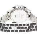 Dior Christal Quartz Female Watch