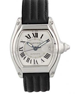 Cartier Roadster Quartz Male Watch