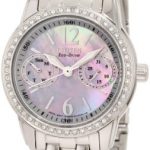 Citizen Women's Eco-Drive Watch with Swarovski Crystal Accents