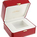 Cartier Men's Ballon Bleu Stainless Steel Automatic Watch