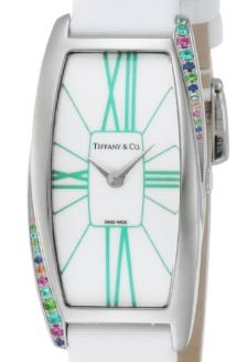 Tiffany & Co. Watch Gemea