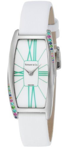 Tiffany & Co. Watch Gemea