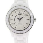 Dior Dior VIII Automatic-self-Wind Female Watch
