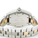 Cartier Roadster Automatic-self-Wind Mens Watch