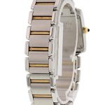 Cartier Tank Francaise Quartz Female Watch