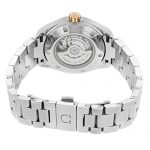 Omega Seamaster Automatic-self-Wind Female Watch 231.25.34.20.55.003 (Certified Pre-Owned)
