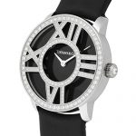 Tiffany & Co. Wristwatch Atlas Cocktail Round Case