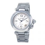 Cartier Pasha Automatic-self-Wind Male Watch