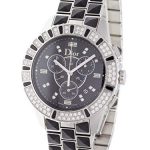 Dior Christal Quartz Female Watch