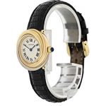 Cartier Trinity Quartz Female Watch