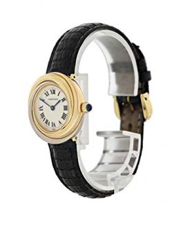 Cartier Trinity Quartz Female Watch