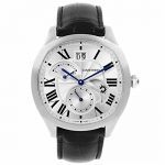 Cartier Drive de Cartier Automatic-self-Wind Male Watch
