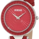 Versus by Versace Women's "Sertie" Stainless Steel Watch