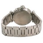Cartier Pasha Automatic-self-Wind Female Watch