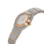 Omega Constellation Ladies Mini Watch 123.20.24.60.02.001 [Watch] Constellation