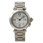 Cartier Pasha Automatic-self-Wind Female Watch