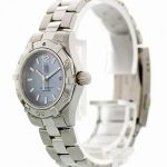 Tag Heuer Aquaracer Quartz Female Watch