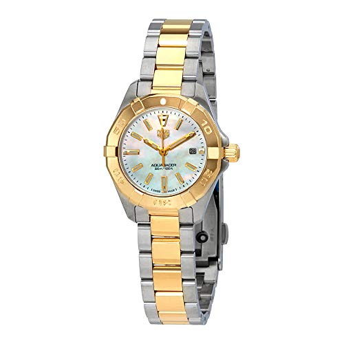 TAG Heuer Aquaracer 27mm Women's Watch