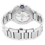 Cartier Ballon Bleu Automatic-self-Wind Male Watch