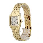 Cartier Panthere Large Watch - Timeless Luxury for the Discerning Collector