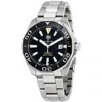 Tag Heuer Aquaracer Calibre 5 Automatic Watch 43mm