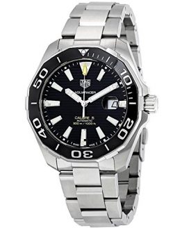 Tag Heuer Aquaracer Calibre 5 Automatic Watch 43mm