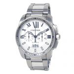 Cartier Calibre de Cartier Automatic-self-Wind Male Watch