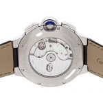 Cartier Ballon Bleu de Cartier Mechanical (Automatic) Silver Dial Mens Watch