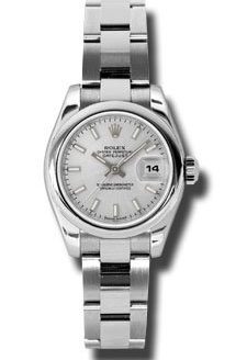 Rolex Lady-Datejust 26 179160 Women's Luxury Watch