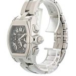 Cartier Roadster Automatic-self-Wind Male Watch