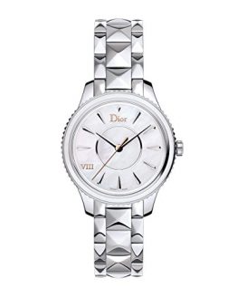 New Ladies Christian Dior Montaigne Stainless Steel