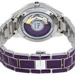 Dior Christal Automatic Ladies Watch