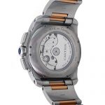 Cartier Calibre de Cartier Automatic-self-Wind Male Watch