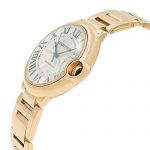 Cartier Ballon Bleu Automatic-self-Wind Male Watch