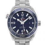 Omega Seamaster Planet Ocean Midsize Watch 232.90.38.20.03.001