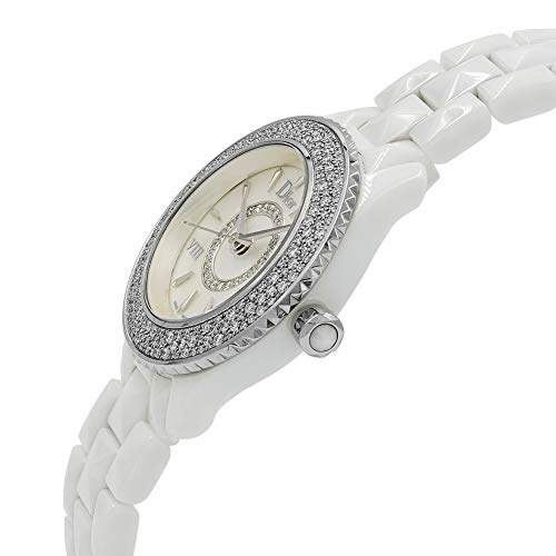 Dior Dior VIII Quartz Female Watch CD1221E4C001 (Certified Pre-Owned) 2 Dior Dior VIII Quartz Female Watch