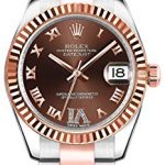 Rolex Lady-Datejust 26 179171 Luxury Watch