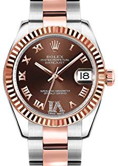 Rolex Lady-Datejust 26 179171 Luxury Watch