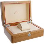 Omega De Ville Chronoscope Rattrapante Men's Watch