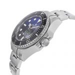 Rolex Deepsea Deep Blue Dial Stainless Steel Mens Watch 116660BLSO