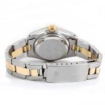 Rolex Datejust Swiss-Automatic Female Watch 69173 (Certified Pre-Owned)