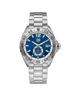 Tag Heuer Mens Formula 1 Stainless Steel Watch